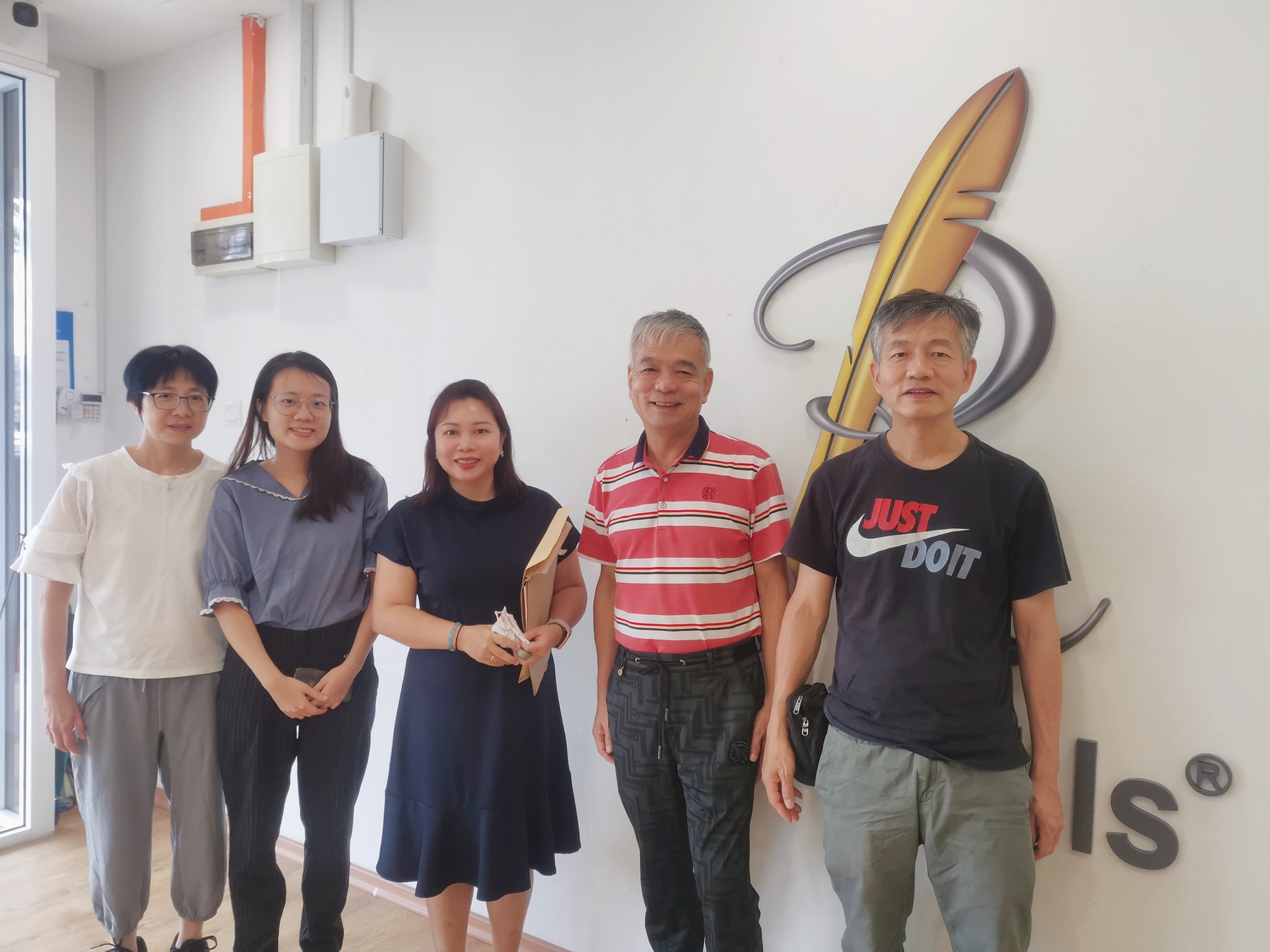 Customer consultation 6