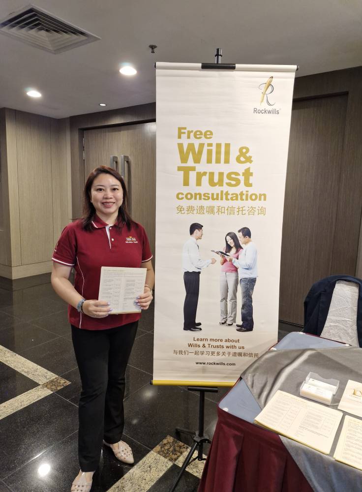 Event photo 1 - public talk